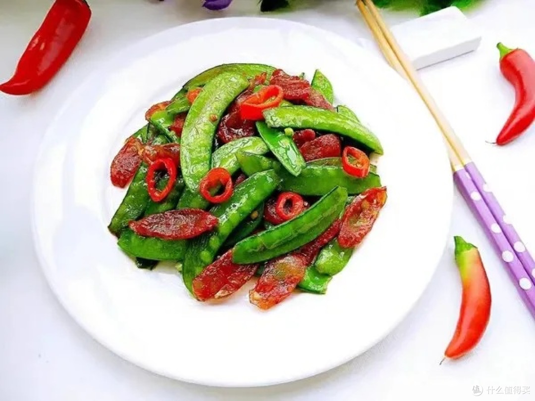 秋日美食:清爽家常菜推荐