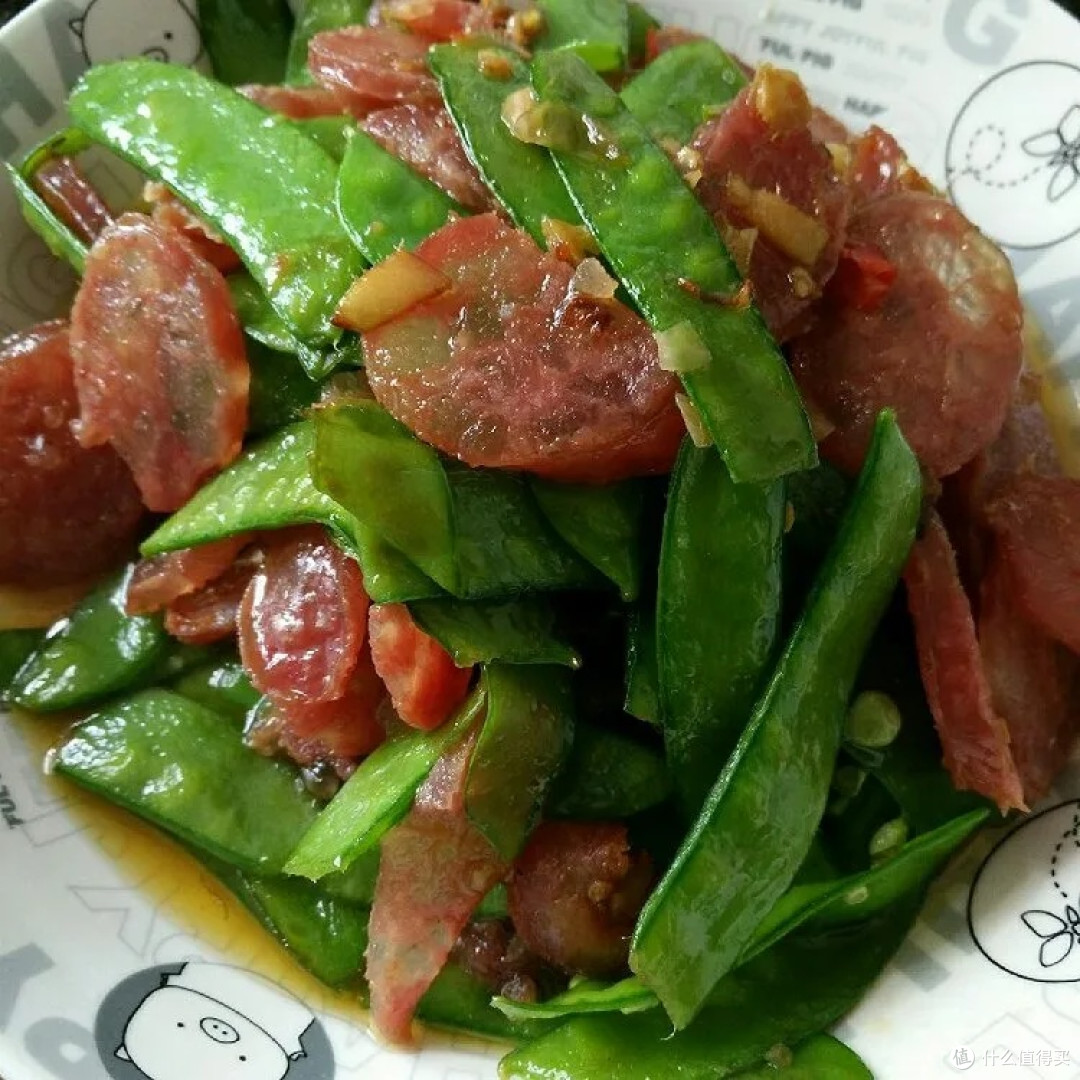 秋日美食:清爽家常菜推荐