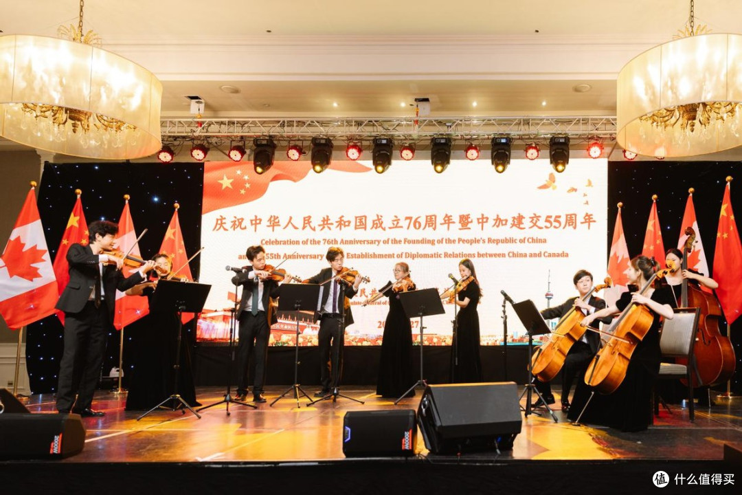 2025年多伦多第二届“天涯共此时”系列活动成功举办