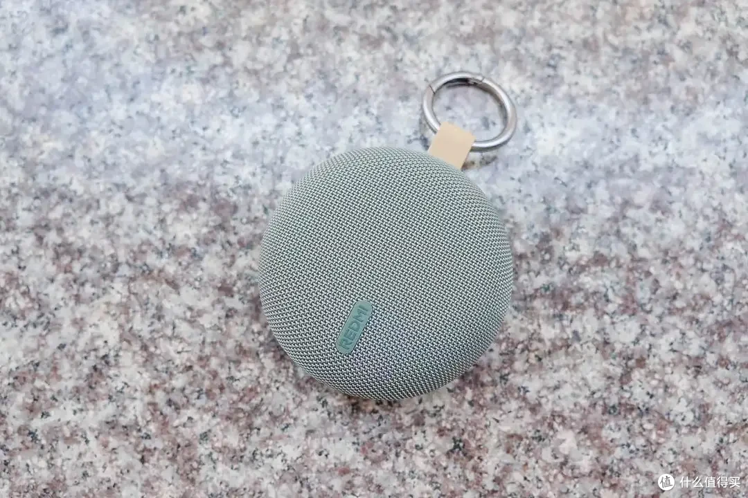 REDMI户外蓝牙音箱2体验:音质能打,三种播放模式,价格是惊喜