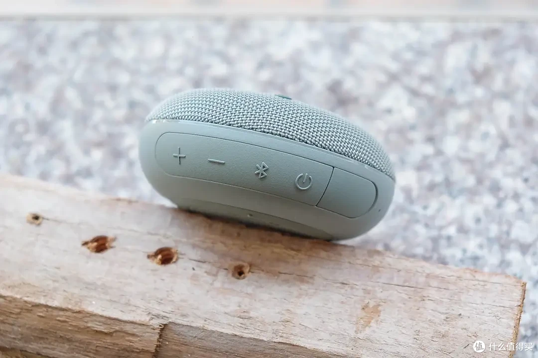 REDMI户外蓝牙音箱2体验:音质能打,三种播放模式,价格是惊喜