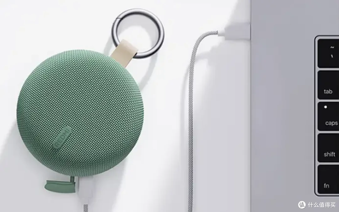 REDMI户外蓝牙音箱2体验:音质能打,三种播放模式,价格是惊喜