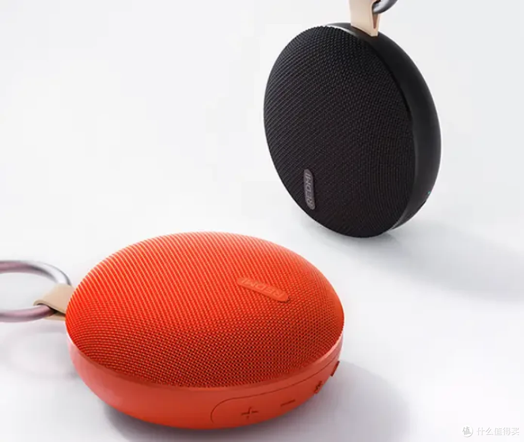 REDMI户外蓝牙音箱2体验:音质能打,三种播放模式,价格是惊喜