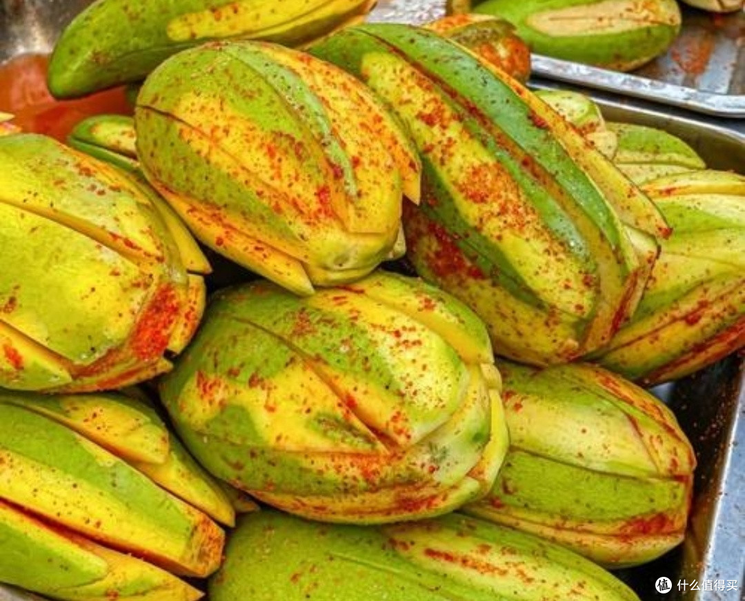 广西酸嘢：穿越300年的酸香诱惑，一口便上瘾
