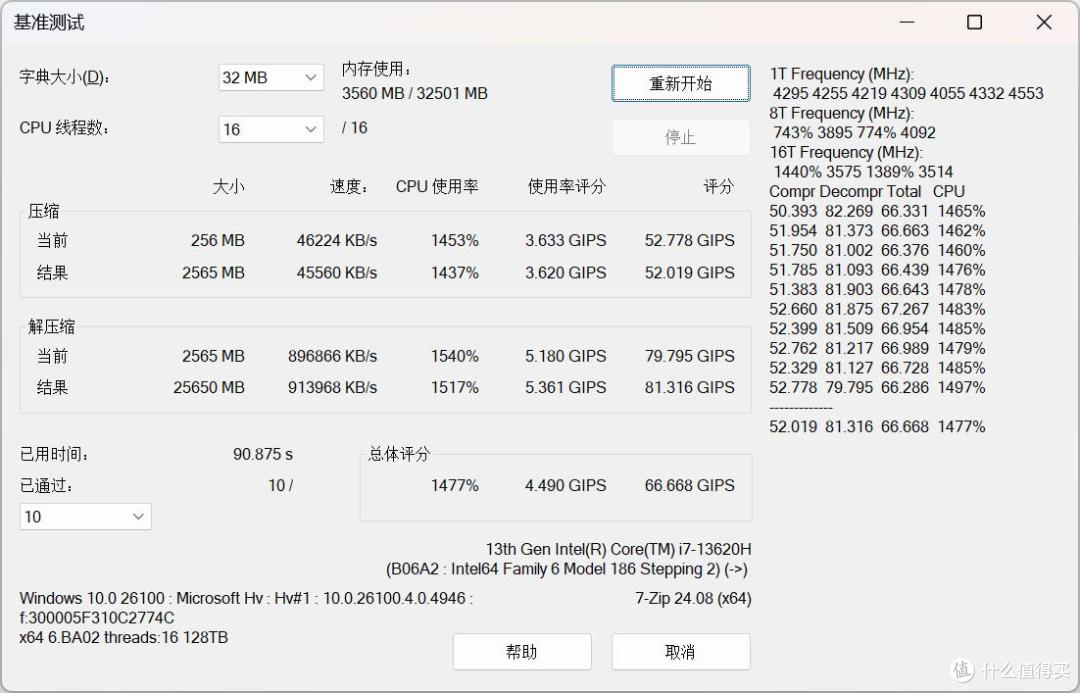 性能小钢炮再升级!家用办公之选——雷神MIX迷你主机评测