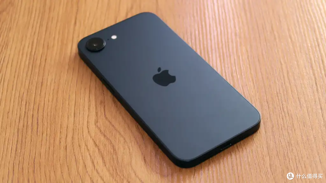 iPhone 17e 将取代昔日的标准版