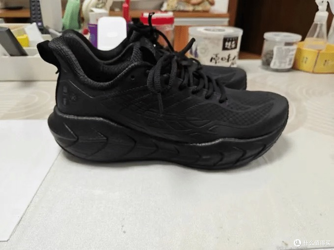 我的跑鞋搭档必迈，陪我跑过每一步