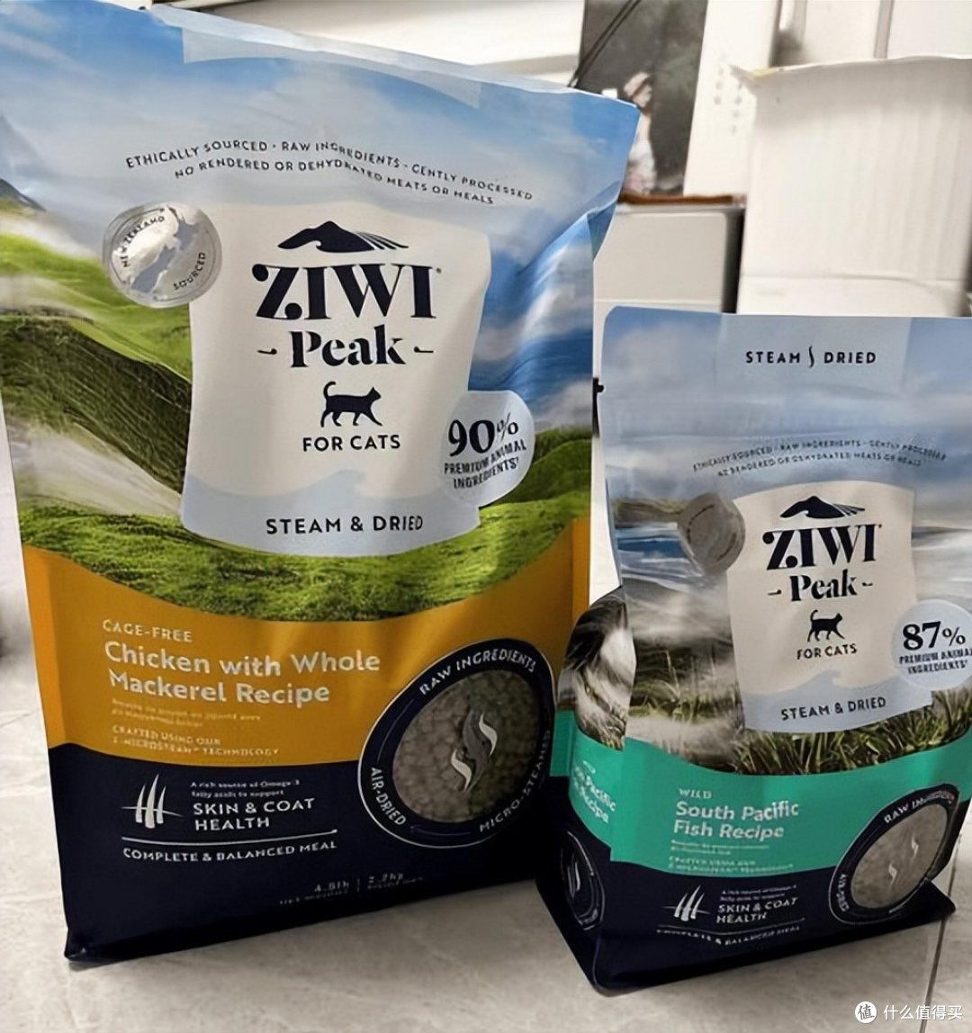 猫咪挑食?宁愿饿着也不吃?选对粮让猫咪主动进食!