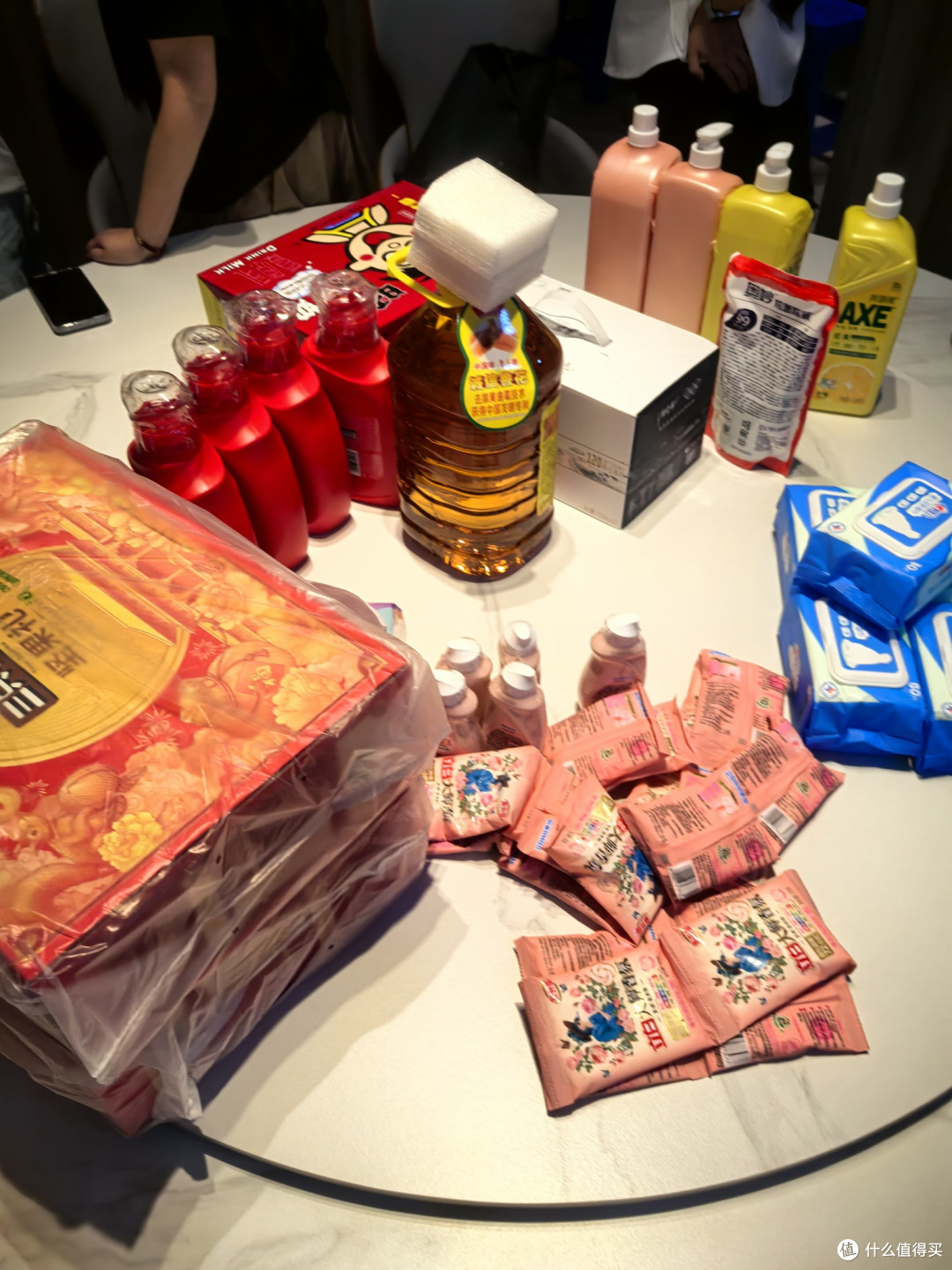 来厦门过中秋才知道,月亮哪有博饼香啊!
