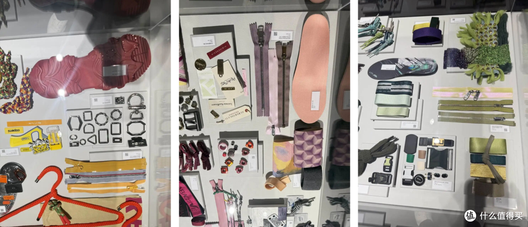 SBS拉链携创新产品亮相意大利Lineapelle Milan皮革面辅料展