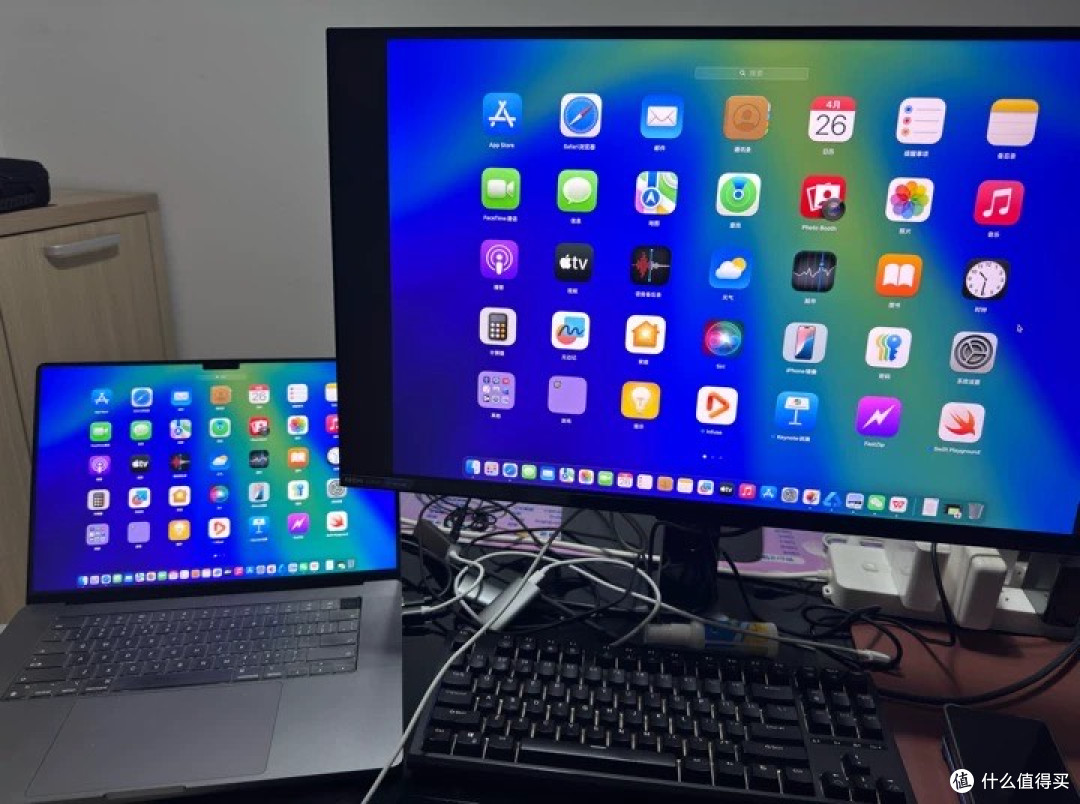 双十一惊喜：REDMI G Pro 27U电竞显示器超值体验