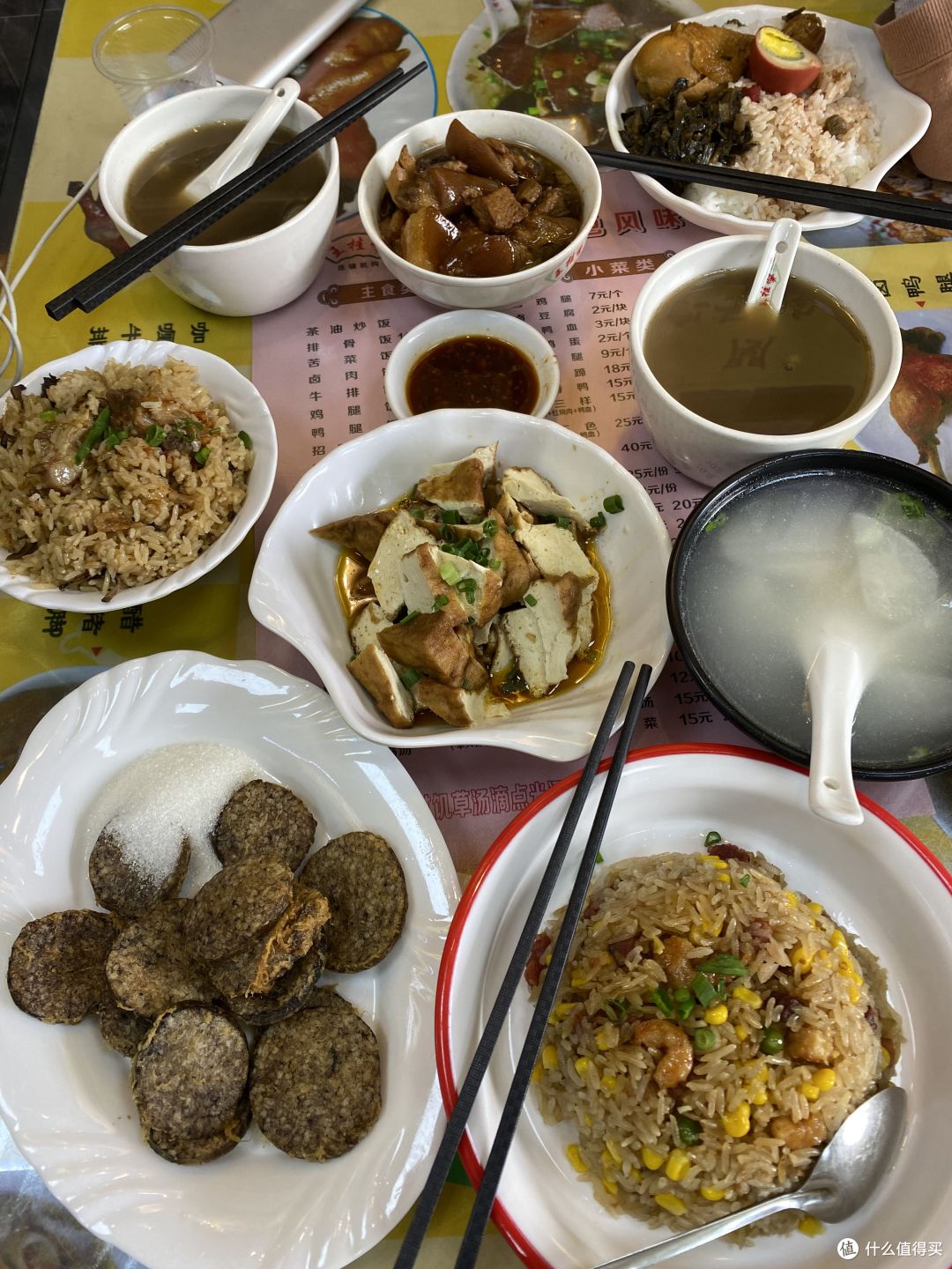 被称为厦门后花园!1h直抵闽南瓷都,美食探索