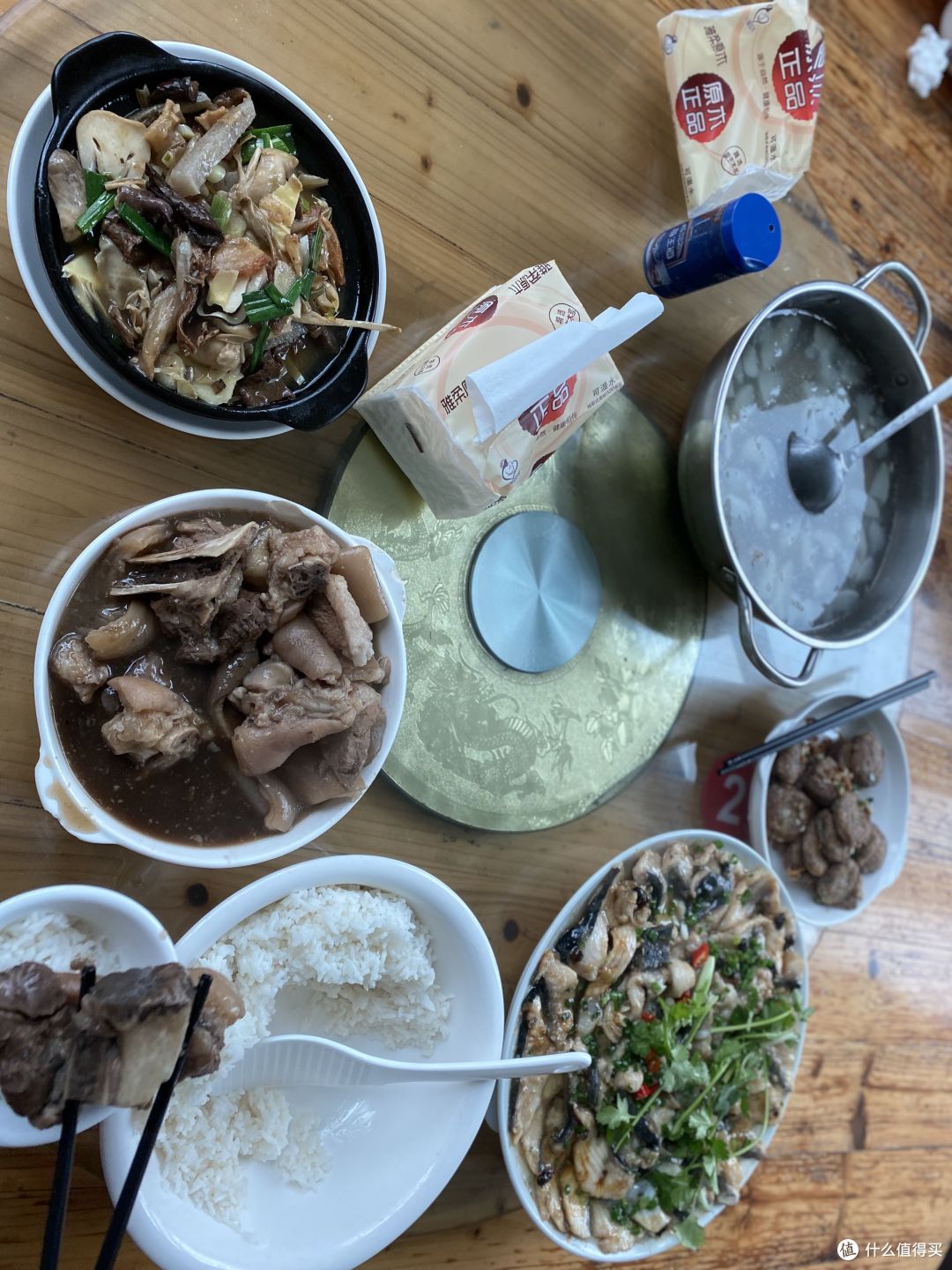 被称为厦门后花园!1h直抵闽南瓷都,美食探索