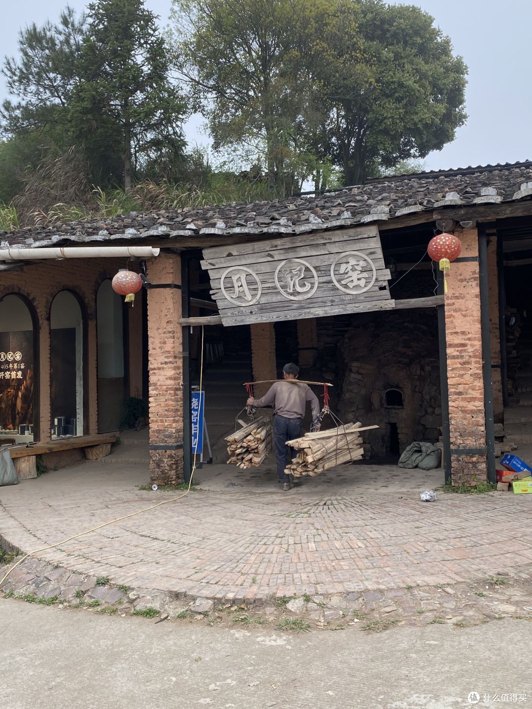 被称为厦门后花园!1h直抵闽南瓷都,美食探索