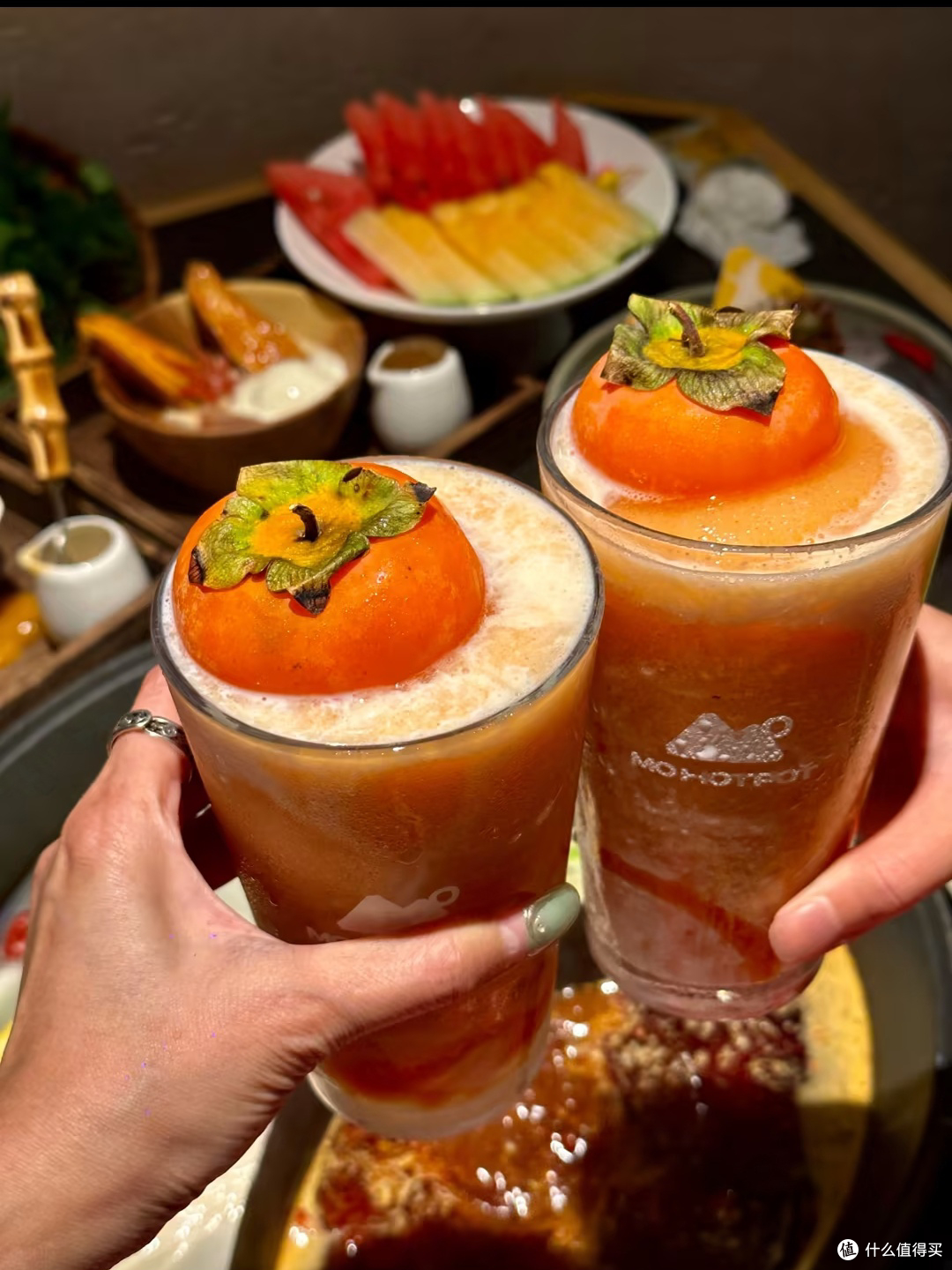 金桂喜柿酥山冰与阿芙佳朵