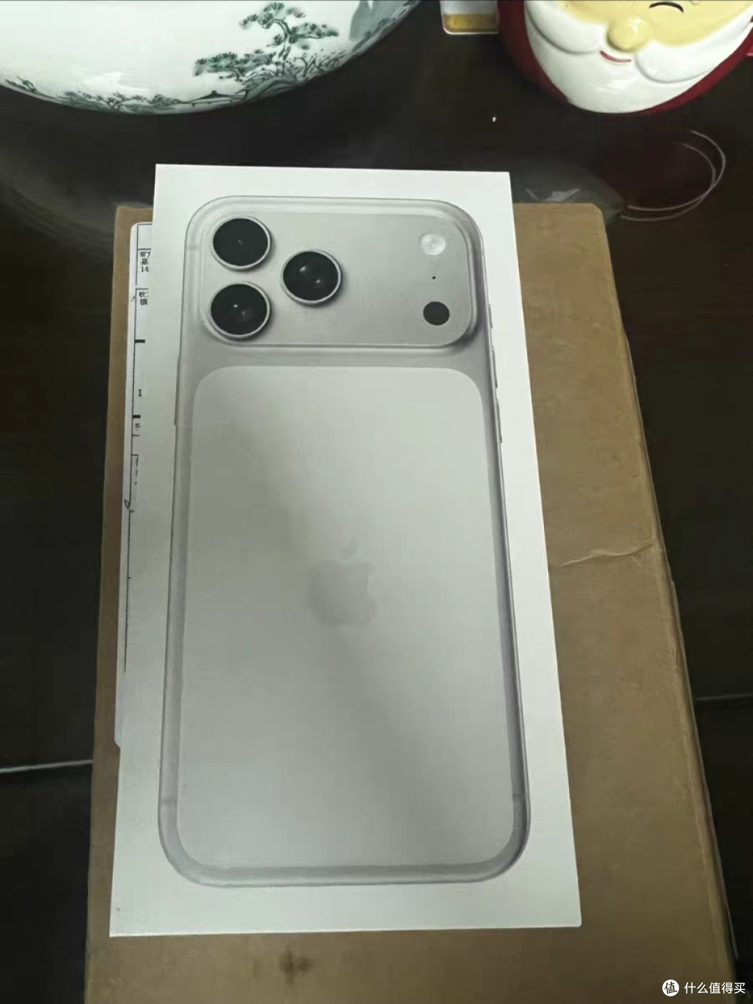 万元手机的叹息：iPhone 17系列的价格博弈之殇