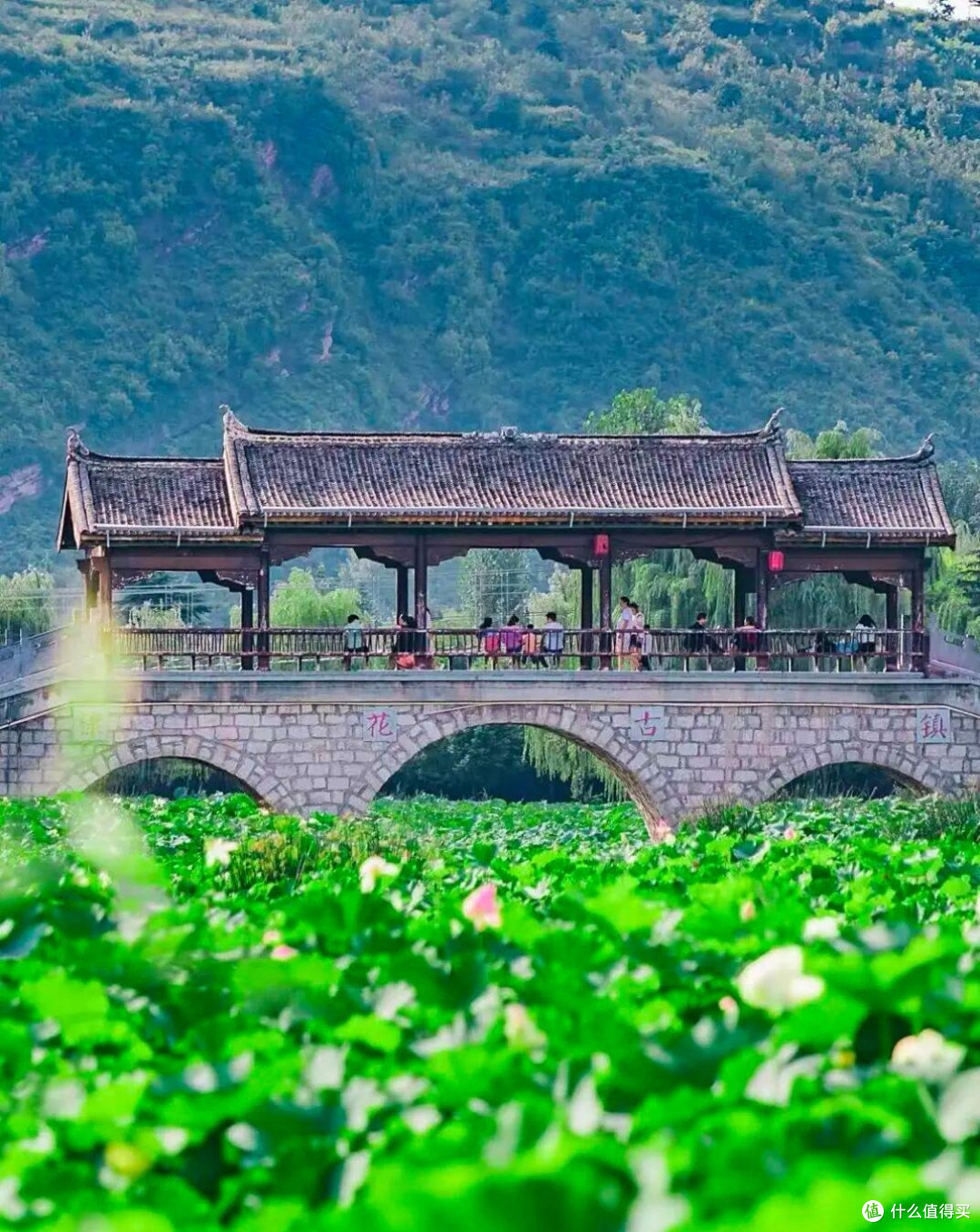 十一假期反向游,避开人海,6个冷门又好玩的地方!