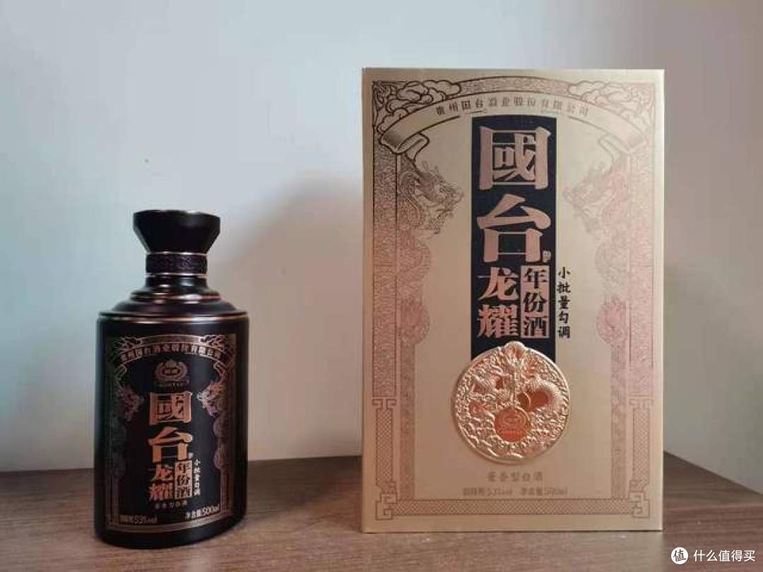 品鉴各时期国台酒,说说风格路数及品质水平