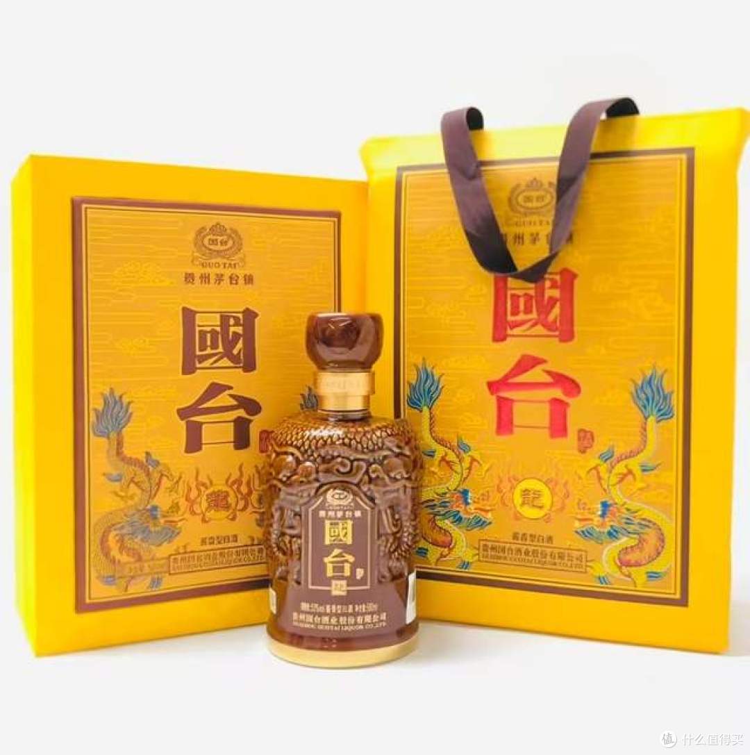 品鉴各时期国台酒,说说风格路数及品质水平