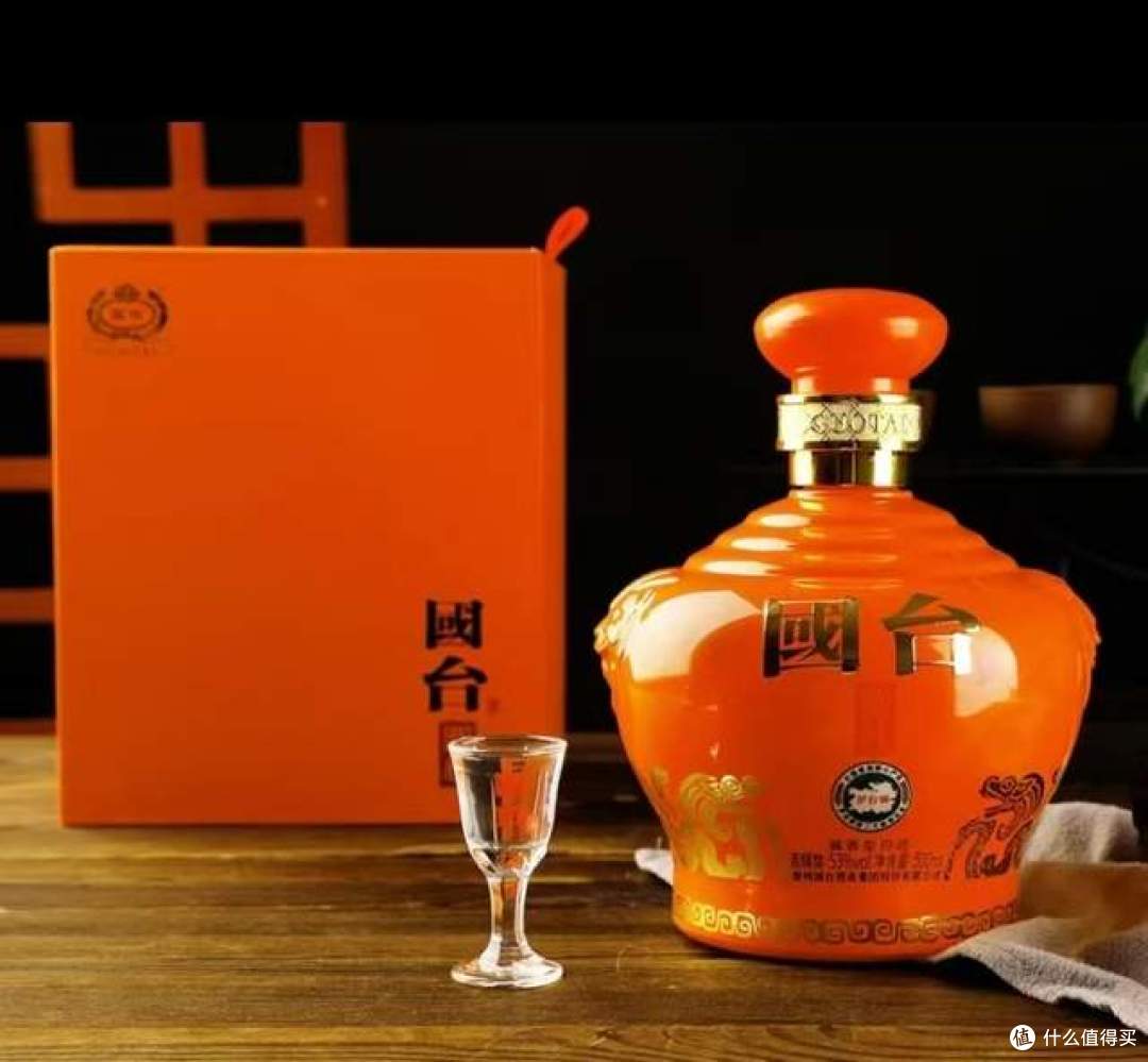 品鉴各时期国台酒,说说风格路数及品质水平