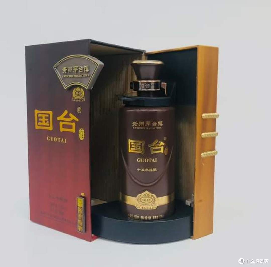 品鉴各时期国台酒,说说风格路数及品质水平