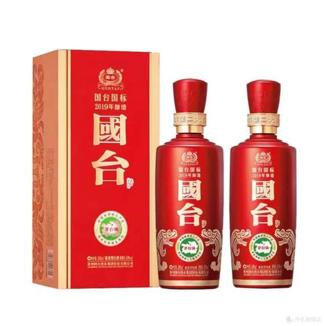 品鉴各时期国台酒,说说风格路数及品质水平