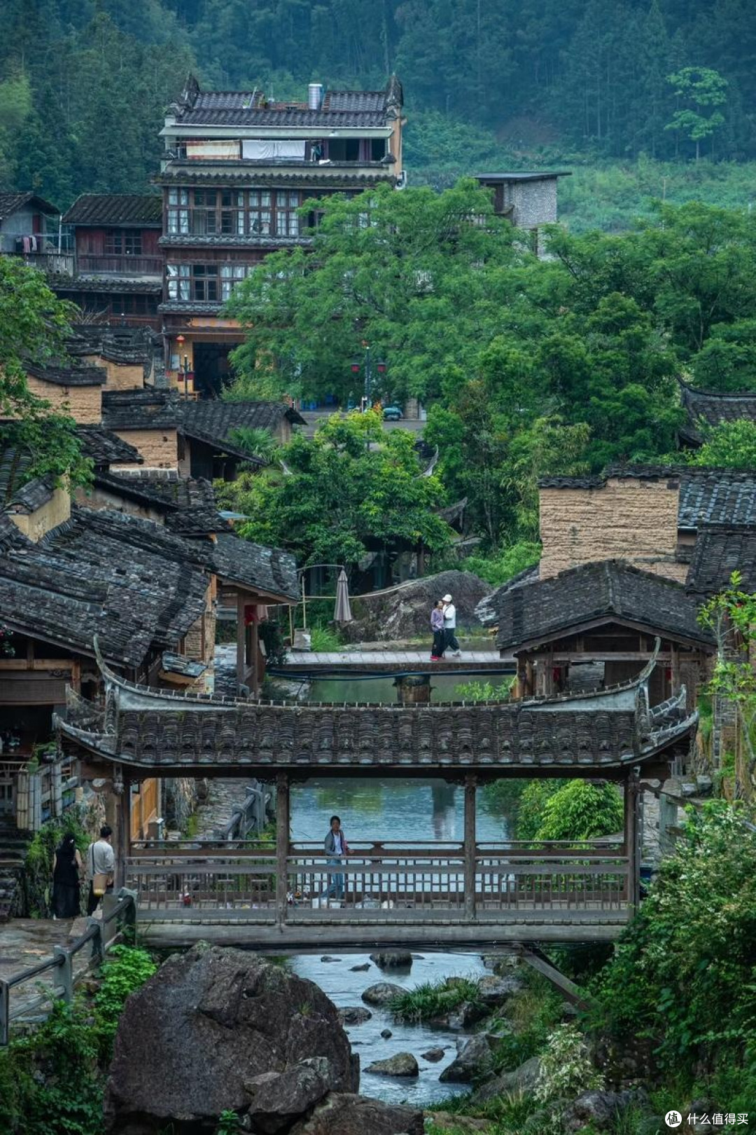 十一假期反向游,避开人海,6个冷门又好玩的地方!