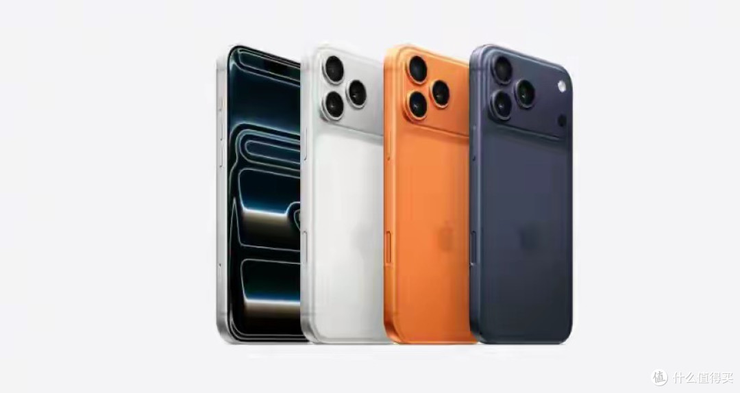 iPhone17暂停发货后,价格突然涨疯了!