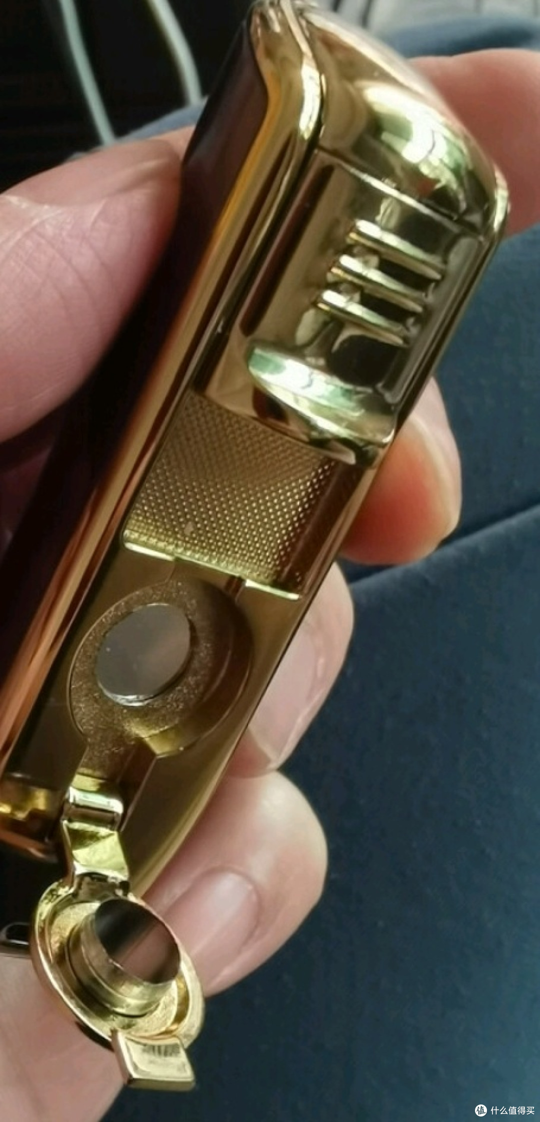 茄龙充气防风雪茄打火机金属喷枪个性点烟器三直冲蓝焰焊枪点艾灸