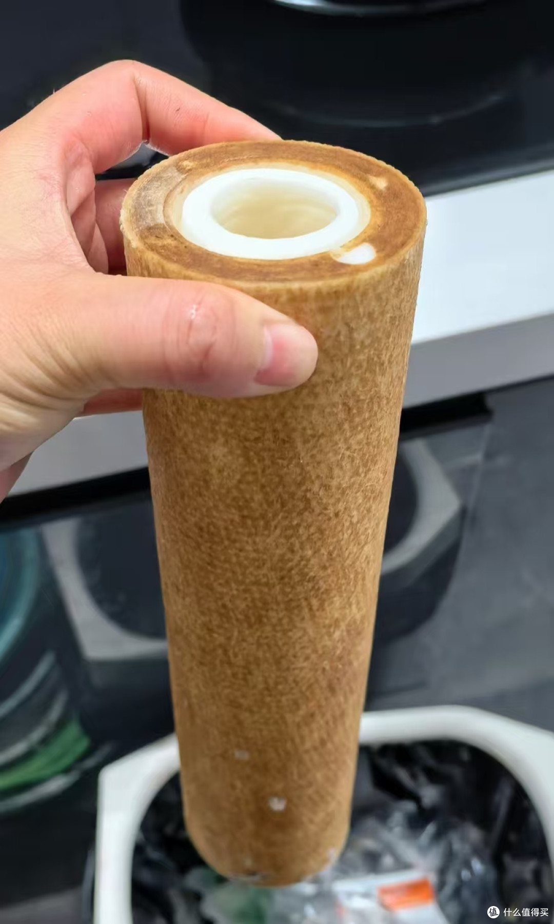 今天把挑选净水器滤芯的核心标准说透,看完再也不怕踩坑
