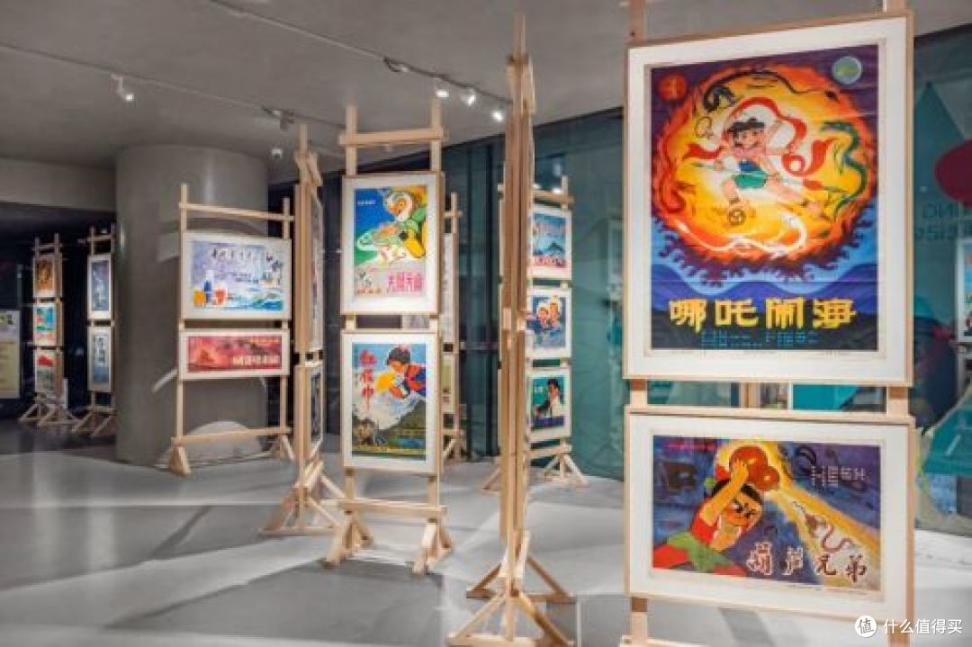 他用10年“打捞”半部中国动画史，美影厂经典角色冷门佳作全在这