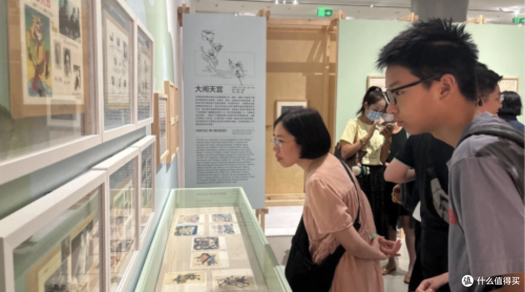 他用10年“打捞”半部中国动画史，美影厂经典角色冷门佳作全在这