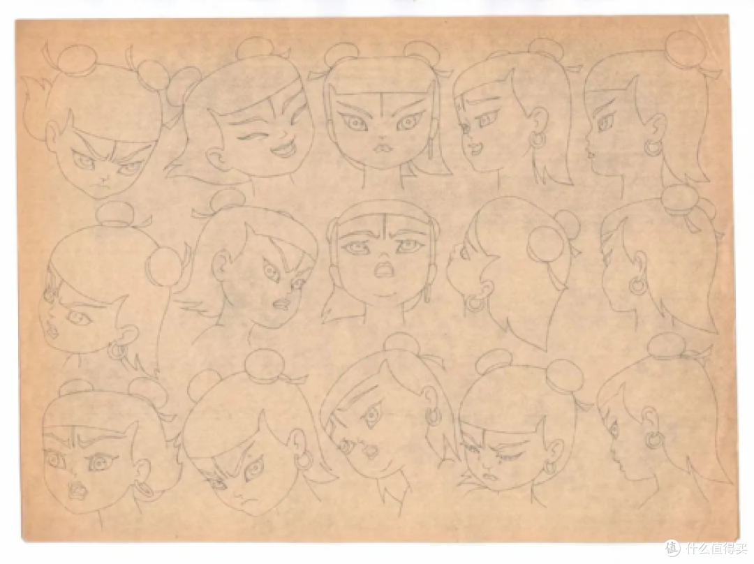 他用10年“打捞”半部中国动画史，美影厂经典角色冷门佳作全在这