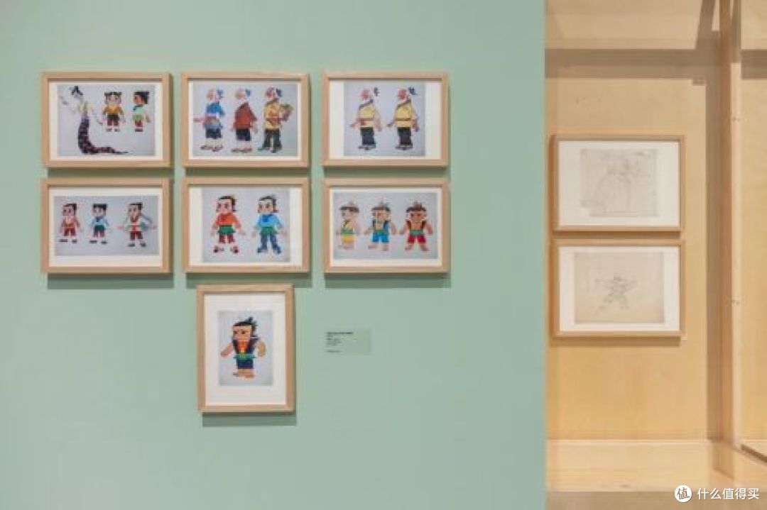 他用10年“打捞”半部中国动画史，美影厂经典角色冷门佳作全在这