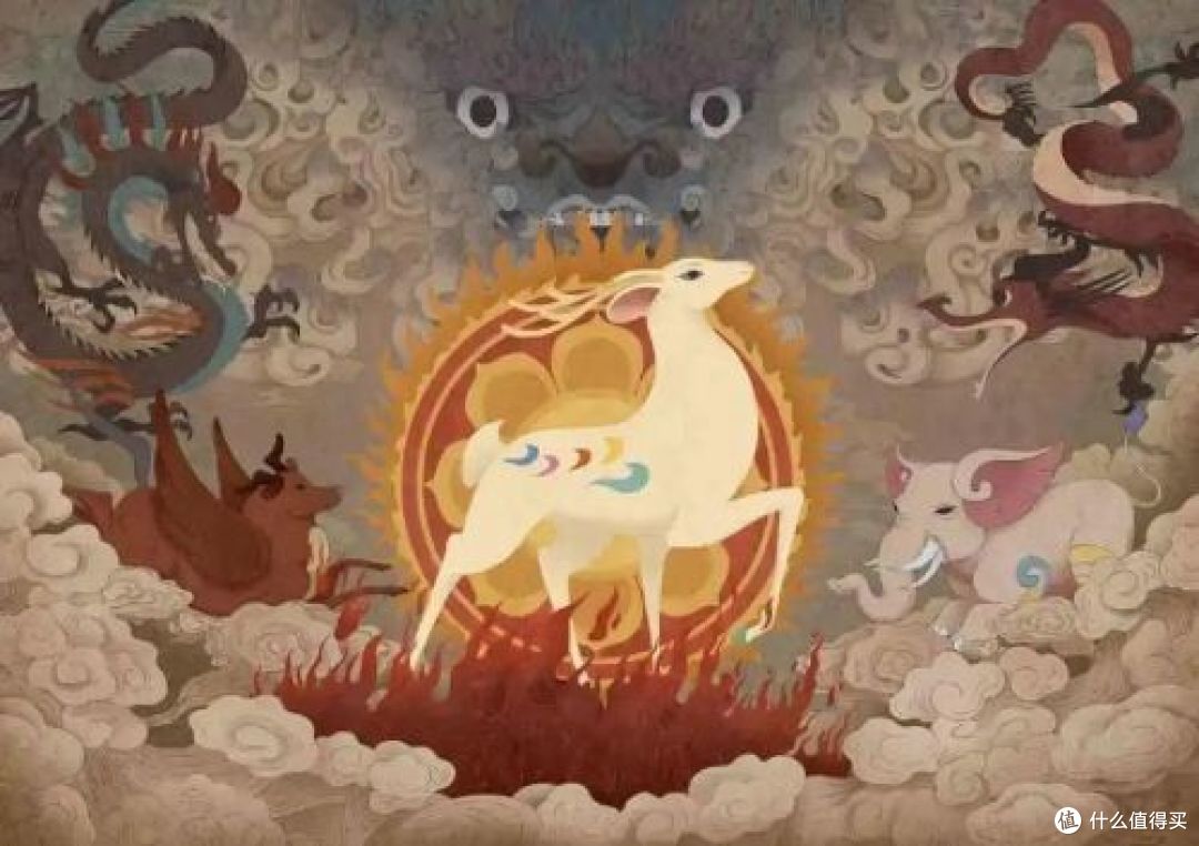 他用10年“打捞”半部中国动画史，美影厂经典角色冷门佳作全在这