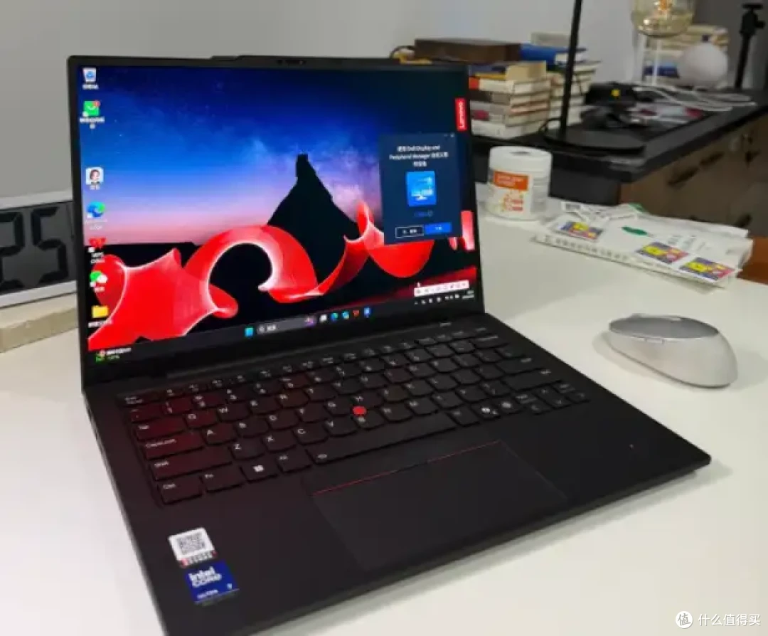 ThinkPadX1 Carbon