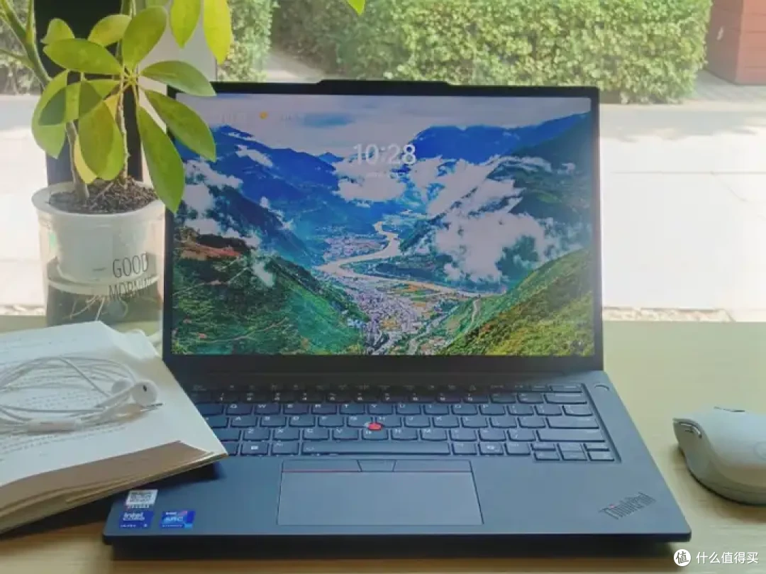 ThinkPad T14P