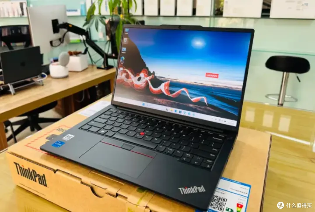 ThinkPad E14