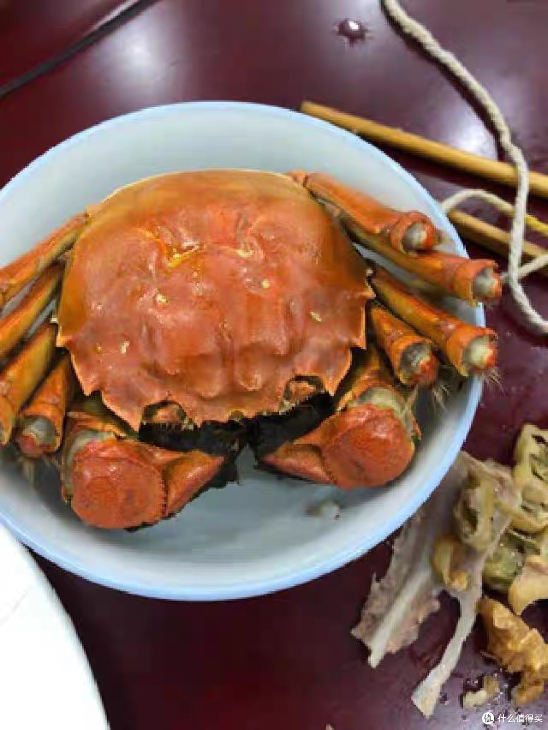 秋日蟹香新食趣,解锁大闸蟹创意料理