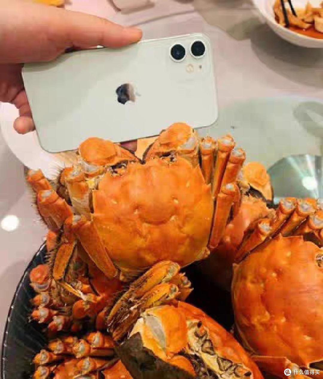 秋日蟹香新食趣,解锁大闸蟹创意料理