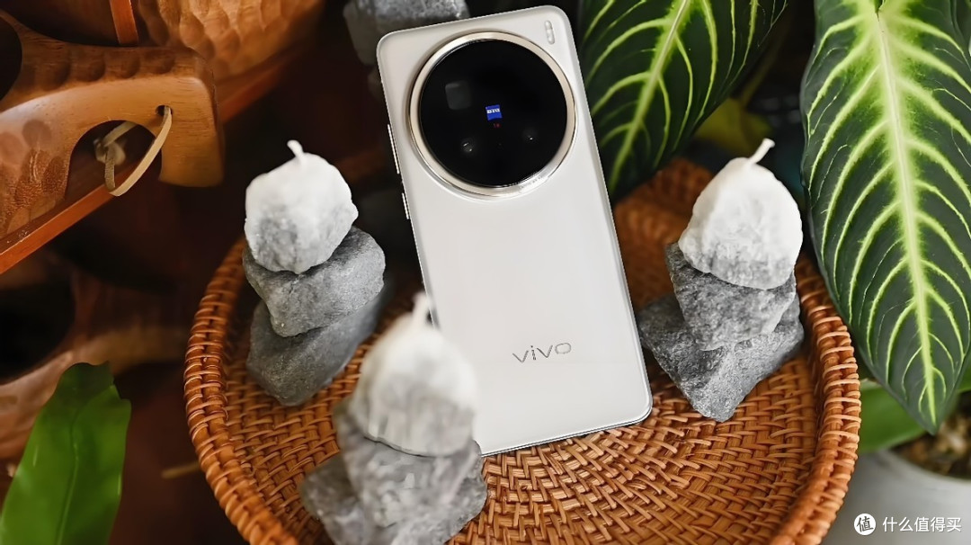 vivo放弃高利润,从5299元跌至3901元,2亿像素+天玑9400+6000mAh