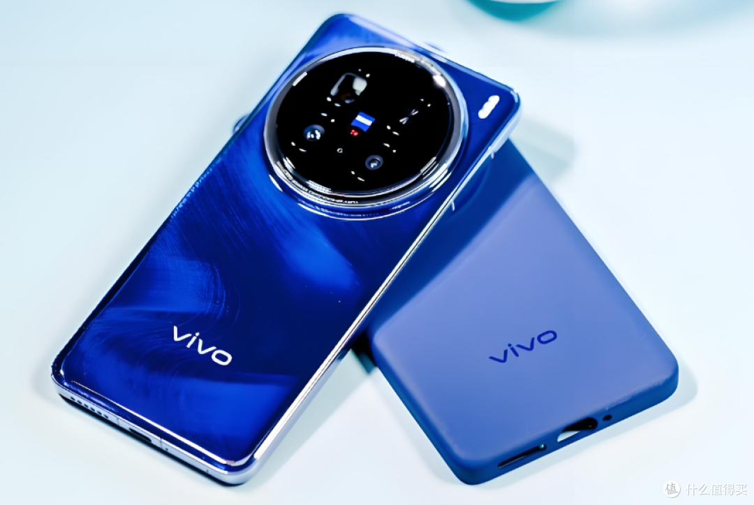 vivo放弃高利润,从5299元跌至3901元,2亿像素+天玑9400+6000mAh