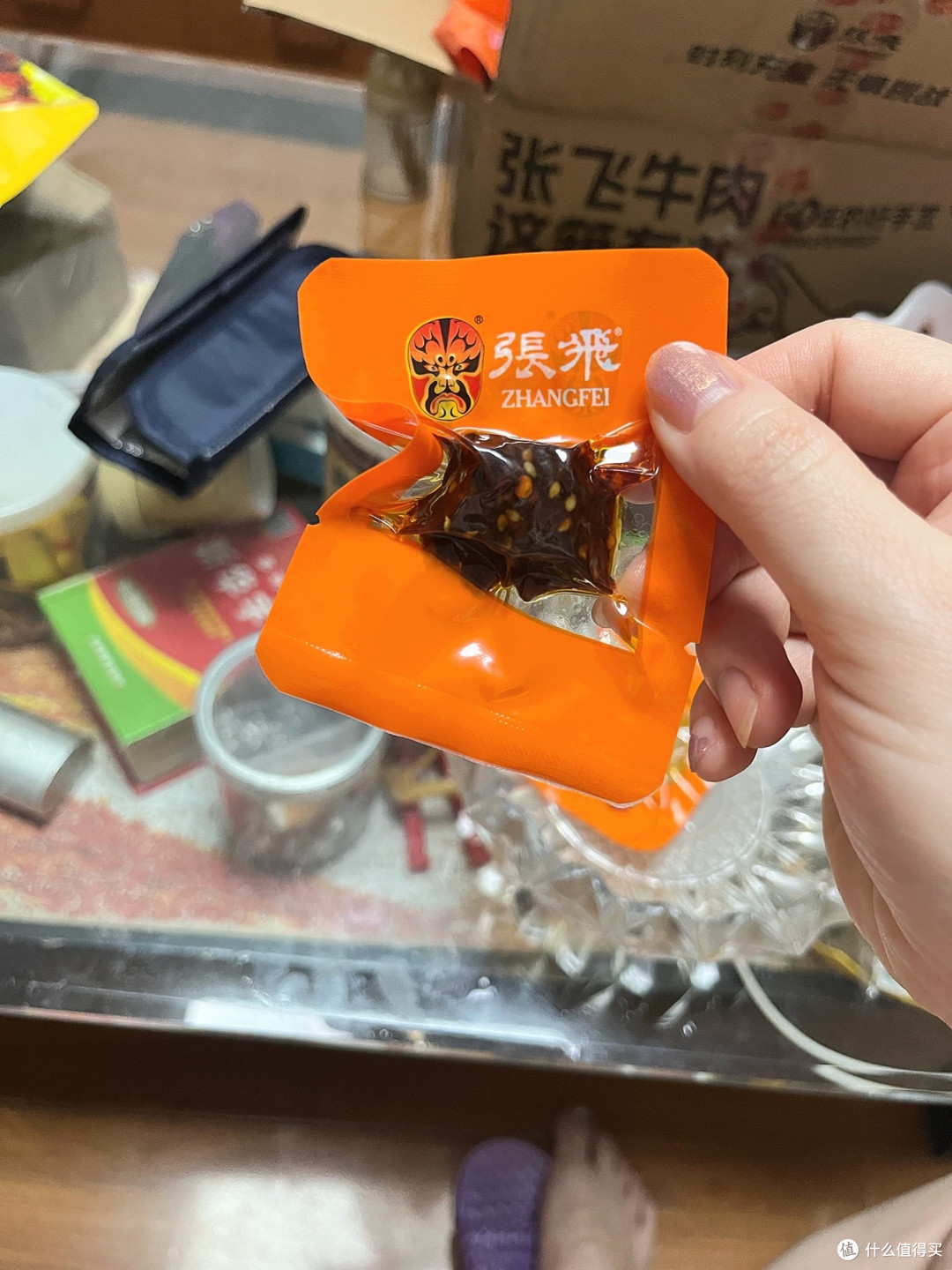 成都美食：麻辣鲜香的极致体验