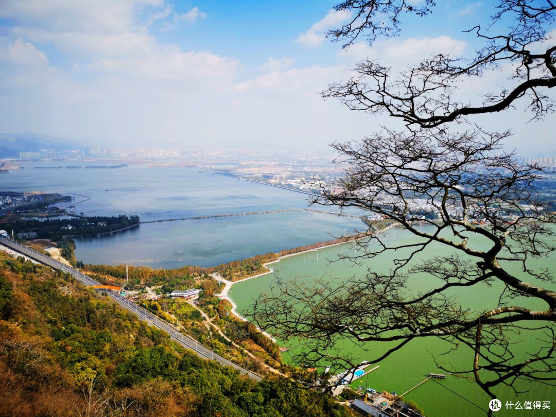 昆明旅游攻略:景点美食全涵盖