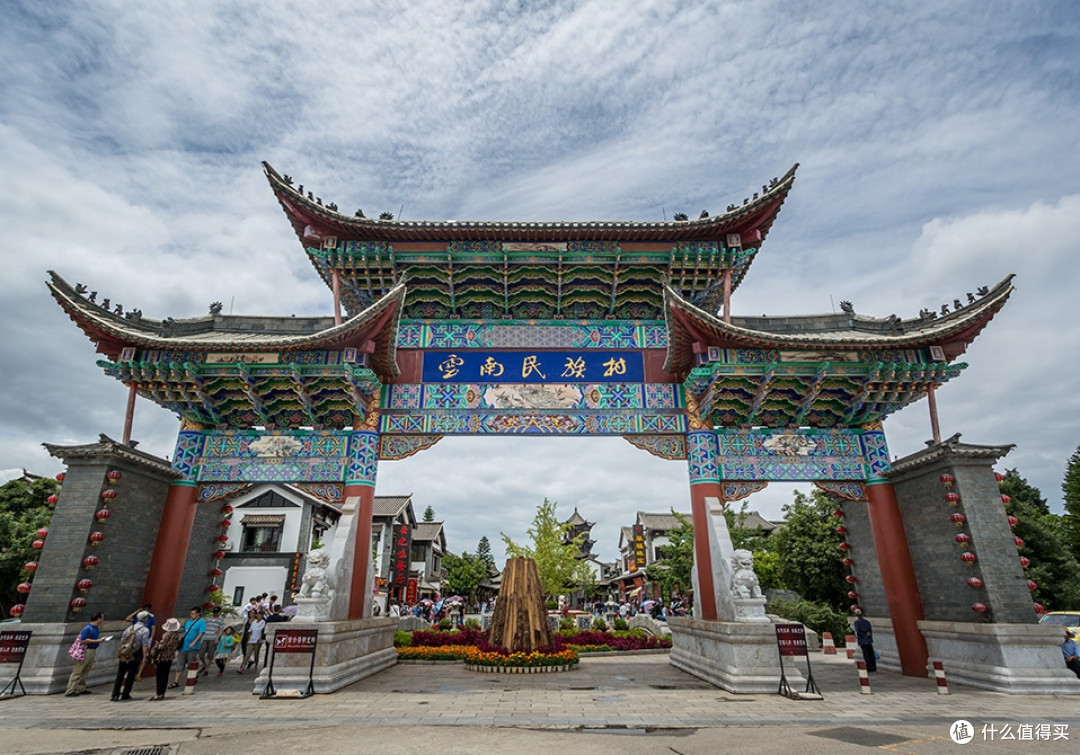 昆明旅游攻略:景点美食全涵盖