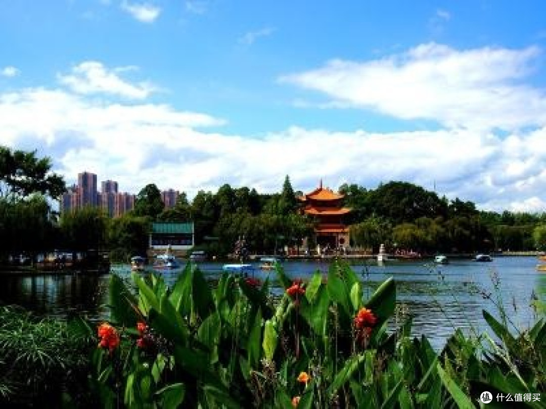 昆明旅游攻略:景点美食全涵盖