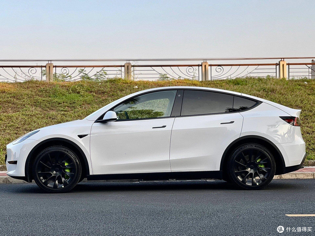特斯拉Model Y价格策略分析