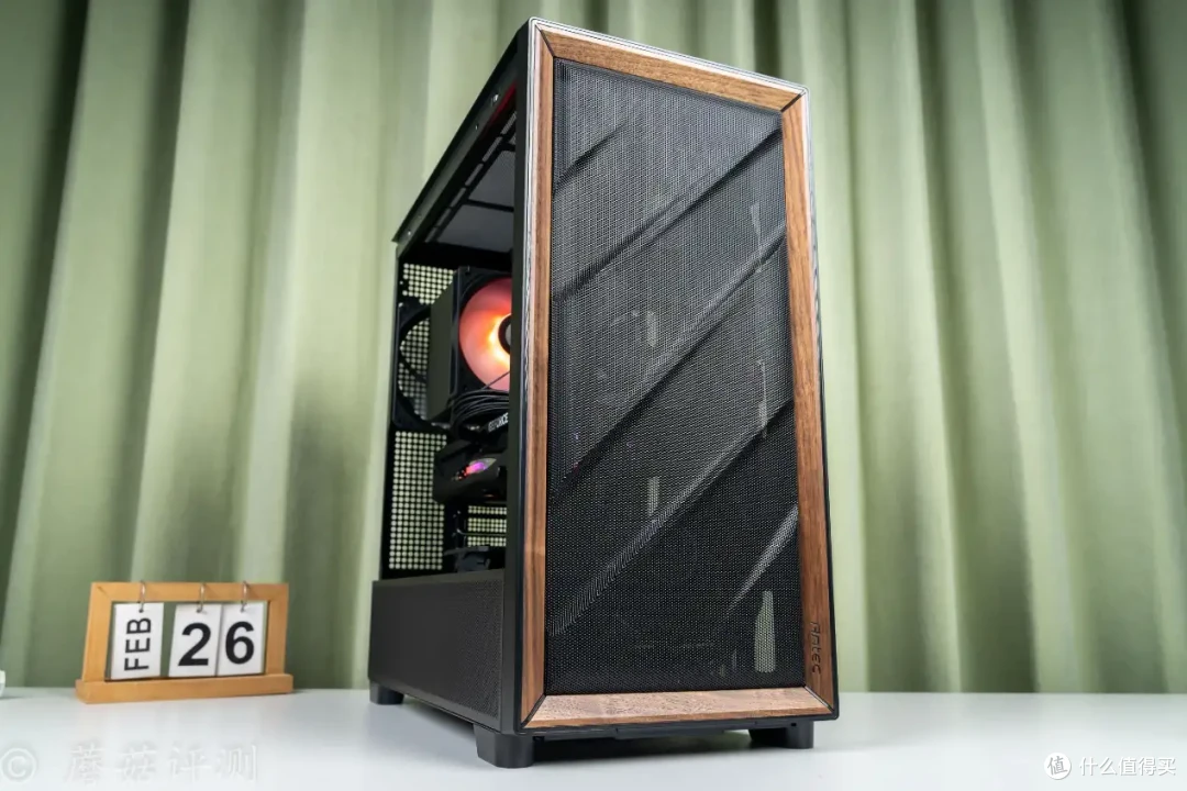 或50系高端显卡中值得入的一款、影驰RTX 5070 Ti星曜NOX OC显卡