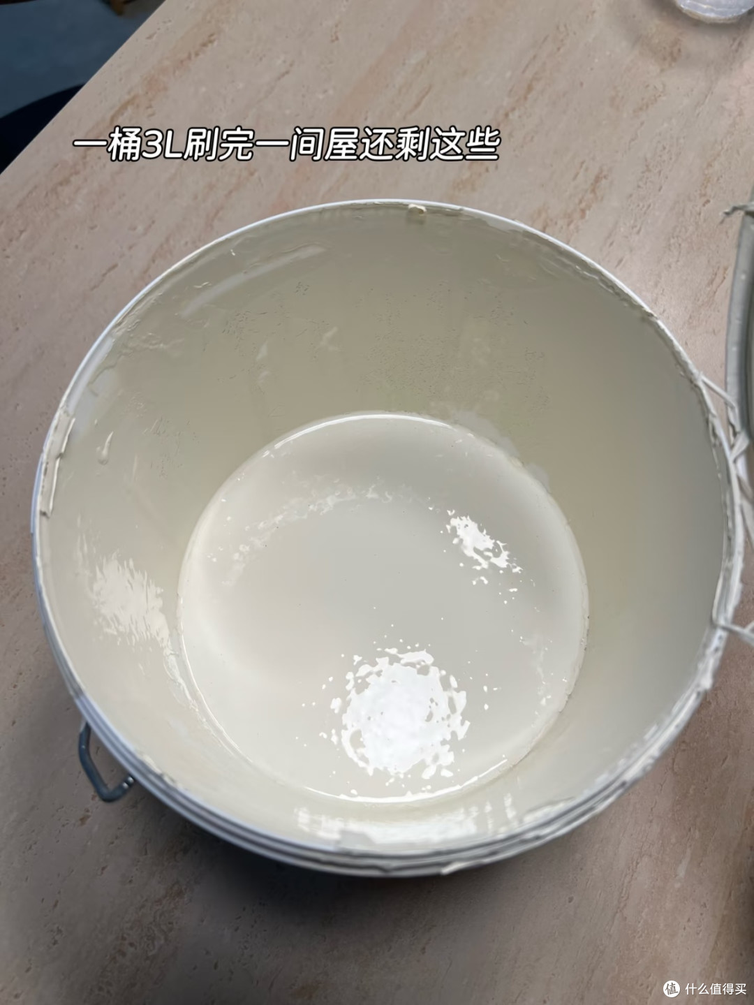 有娃家庭刷漆怕甲醛?佐敦淑女漆让我当天入住,这钱花得值