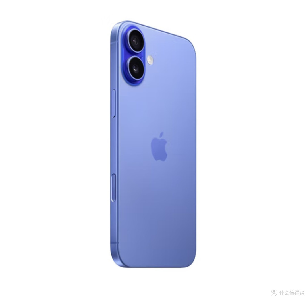 手持iPhone 16，我为何放弃换iPhone 17？